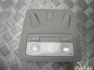 Chevrolet 13309524 CRUZE (J300) 2011 Lumière intérieure - Image 1