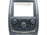 Dodge 05091858AB, P05091858AB DURANGO (WD) 2014 Temperatūros jungiklis, oro kondicionieriaus ventiliatorius