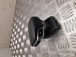 Audi 100103334, 100000574 A4 Avant (8W5, B9) 2021 Gear Lever Knob Automatic Transmission