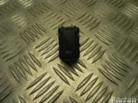 Dacia 251B49802R SANDERO II 2014 Commutateur multiple