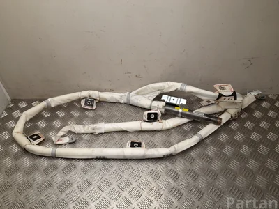 Mercedes-Benz A1668600902 GL-CLASS (X166) 2013 Airbag de tête - Image 1