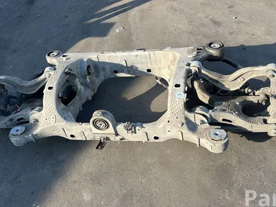 Polestar P8893171949, C2RFYN3 4 2025 Tylna oś - Zdjęcie 1