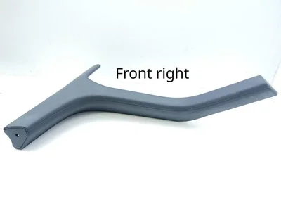 Porsche 9J1857007 Taycan 2021 Marco Tablero de instrumentos (panel) - Imagen 1