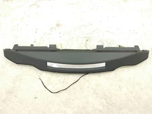 Maserati 670013815 QUATTROPORTE VI 2014 Rideau de coffre