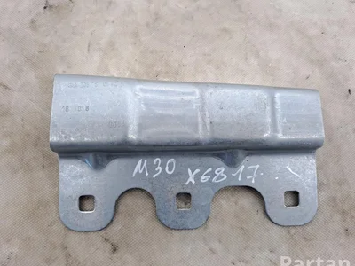 Mercedes-Benz A2057870142 C-CLASS (W205) 2015 Un autre détail de finition - Image 1