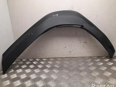 Toyota 75606-K2011, 118303A1, 75652-K2011 / 75606K2011, 118303A1, 75652K2011 COROLLA (E210) Estate 2019 Baguette de protection/décoration d'aile Left Rear - Image 1