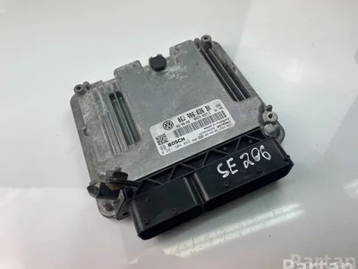 Volkswagen 06J906026BK; 0261S04042 / 06J906026BK, 0261S04042 TIGUAN (5N_) 2010 Unité de contrôle moteur - Image 1