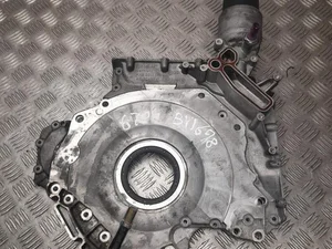 Audi 06E103173 Q7 (4M) 2017 Крышка зубчатого ремня