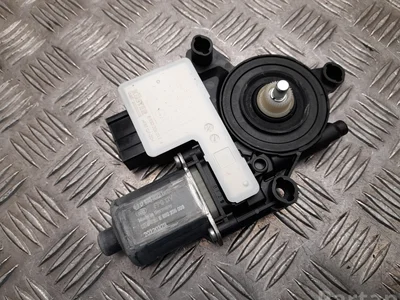 Volkswagen 7L1959405 T6.1 California 2022 Moteur de lève-vitre Right Front - Image 1