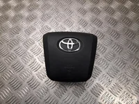 Toyota AWL6X16PYMAD, 629155500A PRIUS (_W5_) 2016 Vairuotojo oro pagalvė