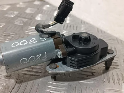 Porsche p0118140102, 53300901, 1138801 CAYENNE (92A) 2011 Electric Motor, seat adjustment - Image 1