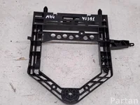 Mercedes-Benz A2055453140 C-CLASS (W205) 2015 Kitos salono detalės