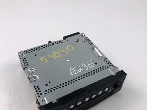 Citroën 98032839XT BERLINGO (B9) 2012 Radio / lecteur CD