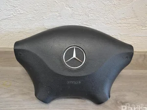 Mercedes-Benz 305264520, A9068601202 SPRINTER 3,5-t Box (906) 2009 airbag para cabeza