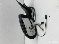 Mercedes-Benz A2538104901, A0998107900 GLC (X253) 2017 Outside Mirror Left adjustment electric