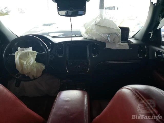 Durango 5.7 RWD X200 - Photo 5