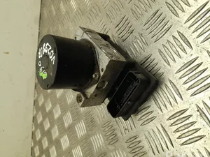 Škoda 6R0614417, 6R0907379D ROOMSTER (5J) 2007 Unité de commande hydraulique ABS