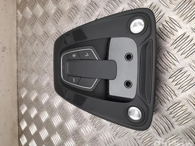 Audi 4K0947135B A4 (8W2, B9) 2019 Iluminación interior - Imagen 1