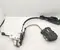 Porsche 971837016E, 971837102, 971839886E-14S / 971837016E, 971837102, 971839886E14S PANAMERA (971) 2018 Cerradura de puerta Right Front - Imagen 2