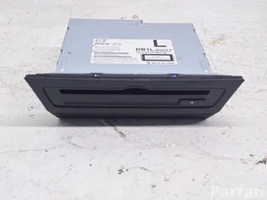 Mazda DB1L669G0D CX-3 (DK) 2018 CD-Radio