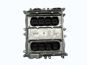 MAN Trucks 51258201050, 0281021137, 51258347687 TGX II Engine control unit (ECU)