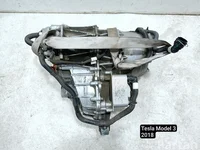 Tesla 1120980-00-D, 1120980, 1095038-00-A, 1095038, 1079924-65-F, 1079924 / 112098000D, 1120980, 109503800A, 1095038, 107992465F, 1079924 MODEL 3 2018 Komplettmotor hinten