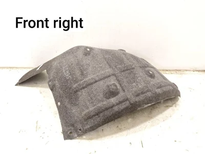 Maserati 670213671 MC 20 Cielo 2023 Doublure d'aile Right Front - Image 1