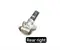 Audi 911256F, 1105170985 E-TRON GT A trois volumes (F83, F8P) 2024 Actionneur de frein de parking électrique - Image 1