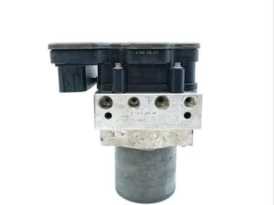 Porsche 971.614.095.AP, 971.614.095 / 971614095AP, 971614095 PANAMERA (971) 2017 Control unit ABS Hydraulic - Image 1