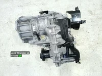 Jeep 68395037AC Wrangler JL 2021 Boîte de transfert