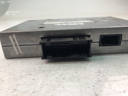 AUDI 4E0862335 A6 (4F2, C6) 2009 Interface box (control unit 'bluetooth')