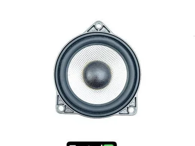 BMW 9279632, 9279632-02, 65139279632, 619289, 619289-10, 8927023301A / 9279632, 927963202, 65139279632, 619289, 61928910, 8927023301A 7 (G11, G12) 2016 Głośnik - Zdjęcie 1