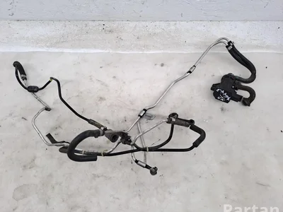 Peugeot 9810400480 208 2013 zawór magnetyczny - Obraz 1