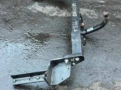 Opel 39168616 INSIGNIA B Sports Tourer (Z18) 2019 Zakończono zaczep przyczepy - Obraz 1