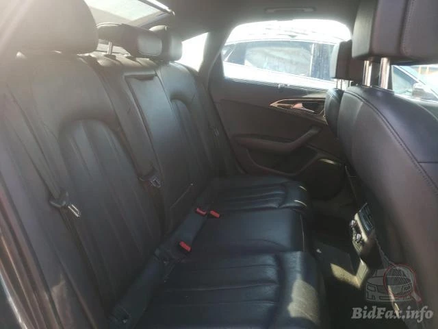 Audi A6 3.0 CTU X195 - Photo 5