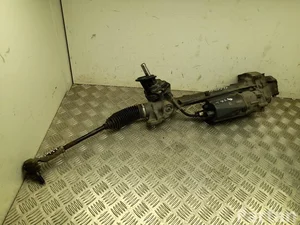 Volkswagen 5Q1423105F, 5Q0909143K PASSAT Variant (3G5) 2015 Steering rack