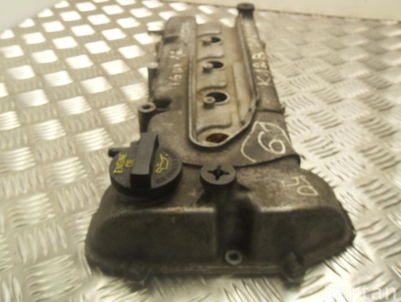 OPEL 73K AGILA (B) (H08) 2010 Cylinder head cover