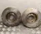 Renault 24012001351 21 sedan (L48_) 1997 Tarcza hamulcowa z przodu - Obraz 3