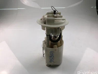 Citroën 9633294680 XSARA PICASSO (N68) 2004 Pompe d'alimentation - Image 1