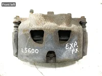 Ford USA EXPEDITION (U553) 2020 Brake Caliper Left Front
