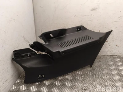 Gebrauchtes Original Volvo 80001766 EX30 (416) 2024 D-Säulenverkleidung linke Seite - Bild 1