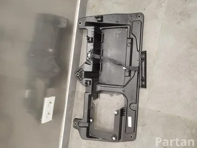 Gebrauchtes Original BMW 9855632 1 (F70) 2025 Batteriepad - Bild 1