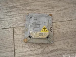 BMW 1307329153 3 Coupe (E92) 2008 unidad de control electrónico del alcance de las luces delanteras