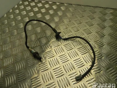 Toyota 89467-20060 / 8946720060 AVENSIS (_T25_) 2006 Sonde lambda - Image 1