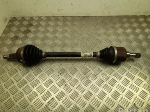 Opel 9806699880 GRANDLAND X (75) 2020 Arbre de transmission Left Front