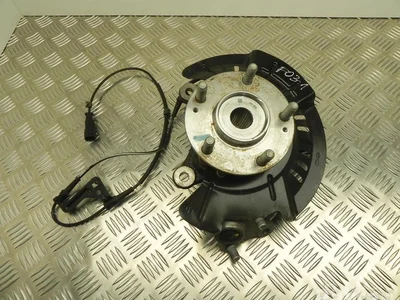 Hyundai 51700J9200 KONA 2022 Logement de roulement de roue Left Front - Image 1