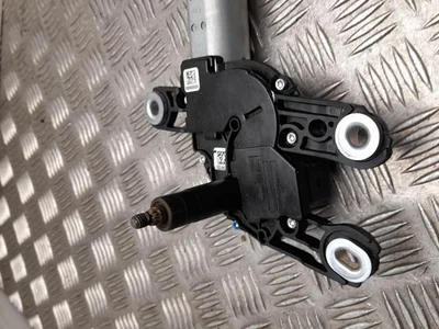 Volkswagen 5G0955711C T-Roc (A11/AC7) 2018 Moteur d'essuie-glace - Image 1