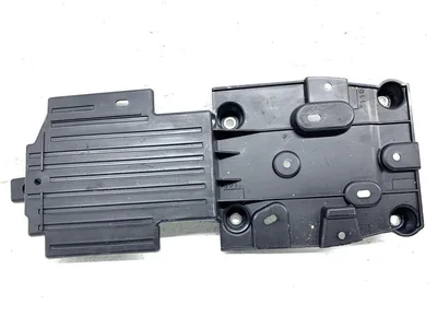 Peugeot 9834324380 208 II (P21) 2021 Support / montage - Image 1