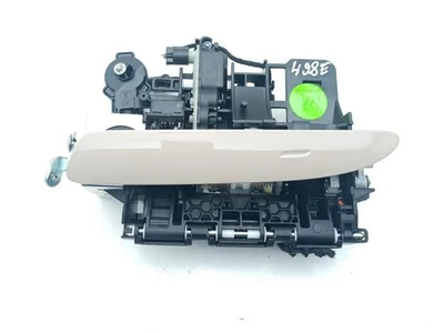 Porsche 9J1.837.885, 00612326, 13029213L / 9J1837885, 00612326, 13029213L Taycan 2021 Türgriff - Bild 1