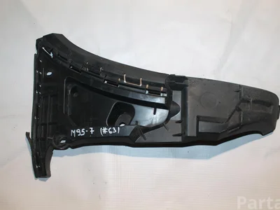 Volvo 30698128 XC90 I 2011 Support pour pare-chocs Left Front - Image 1